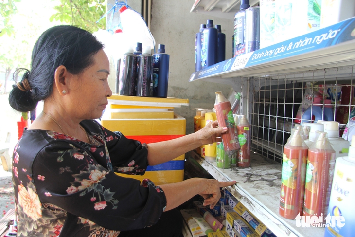 Phan Rang - Ảnh 2.