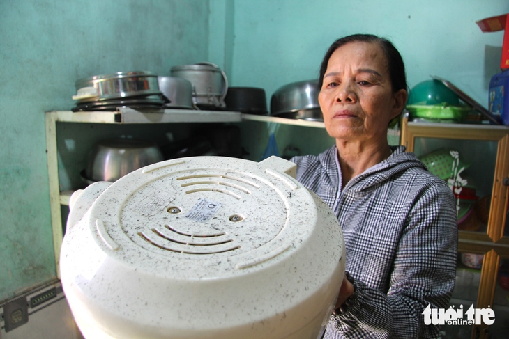 Phan Rang - Ảnh 3.