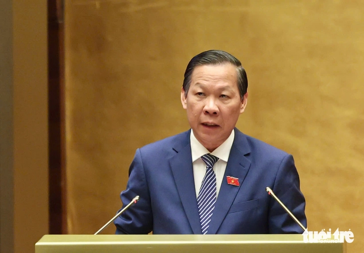 đầu tư công - Ảnh 2.