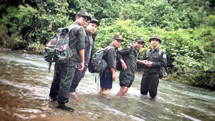 bắc hải vân - Ảnh 2.