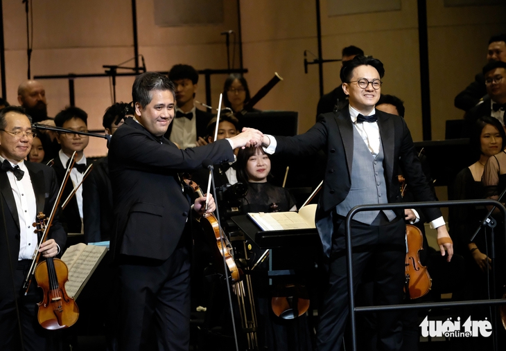 Tổng Bí thư, Chủ tịch nước Tô Lâm - Ảnh 7.