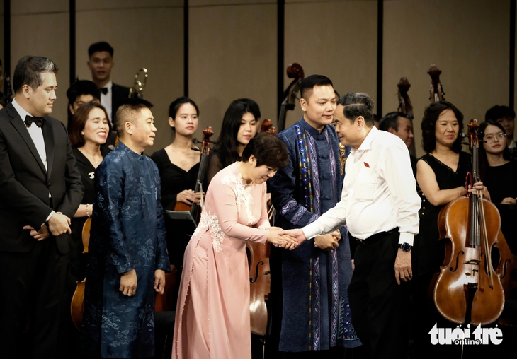 Tổng Bí thư, Chủ tịch nước Tô Lâm - Ảnh 9.