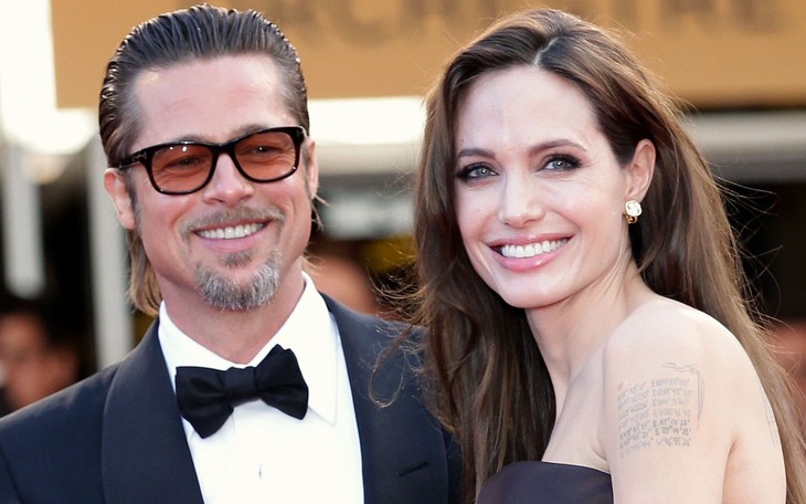 Thắng lợi đầu tiên của Angelina Jolie trong vụ kiện tranh chấp tài sản với Brad Pitt - Ảnh 6.