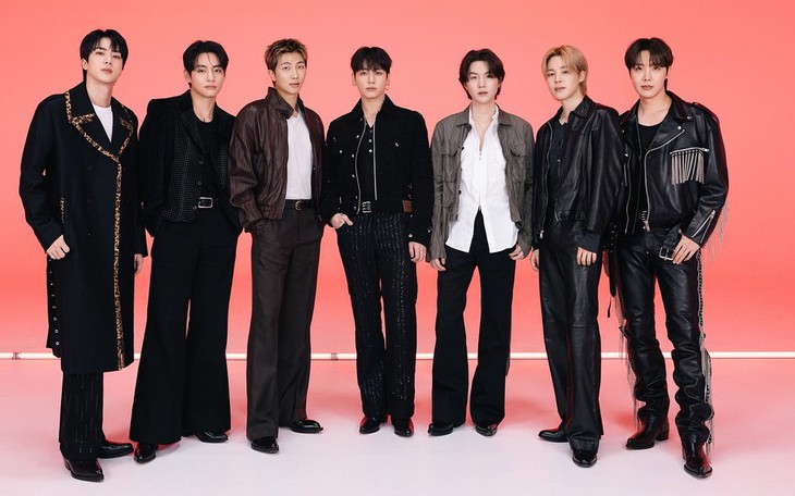 BTS không có đối thủ trong K-pop - Ảnh 5.