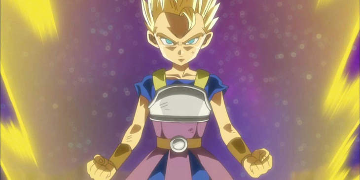 Dragon Ball - Ảnh 3.