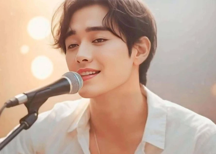 Nhạc AI 'bùng nổ': 7 triệu ca khúc ra lò mỗi ngày, ca sĩ ảo ký hợp đồng triệu đô - Ảnh 1.