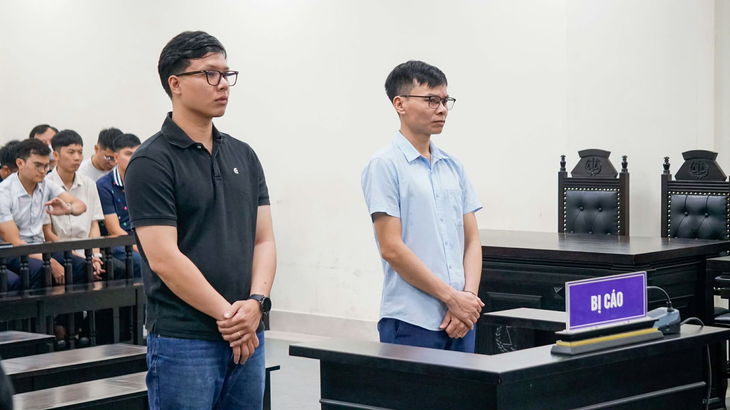 Vụ cháy 15 người chết: Hai cựu cán bộ công an bị đưa ra xét xử - Ảnh 1.