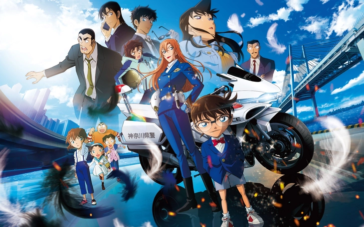 Nhân vật Sakura 'soán ngôi' Naruto trong bảng xếp hạng mới - Ảnh 3.