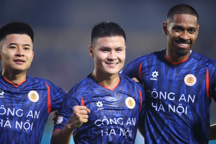 CLB Công An Hà Nội có thể 'bỏ túi' triệu USD khi dự AFC Champions League Elite 2026-2027 - Ảnh 1.