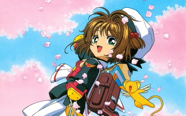 3 anime đáng xem nhất đầu năm 2026 - Ảnh 5.