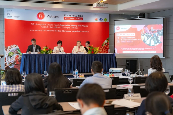 Doanh nghiệp thực phẩm tính đường giảm phụ thuộc nhập khẩu - Ảnh 2.