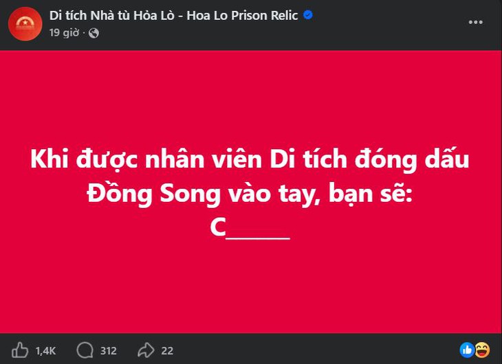 đoán từ - Ảnh 2.