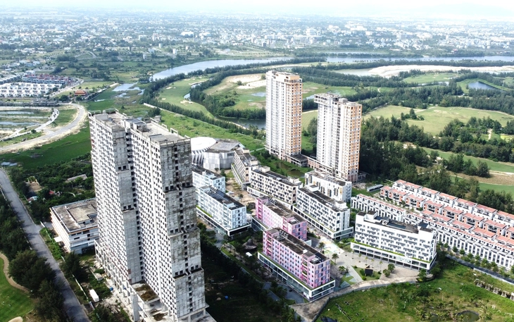 ‘Bí quyết’ Đà Nẵng tháo gỡ 1.981 dự án, đất đai vướng kết luận thanh tra, bản án - Ảnh 5.