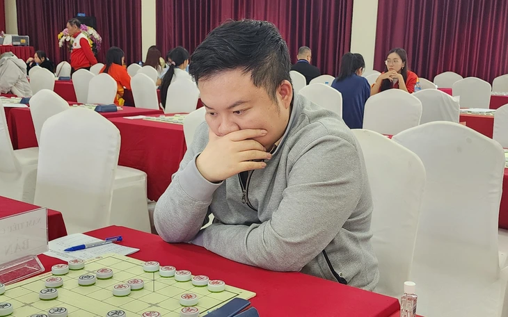 Lại Lý Huynh chứng tỏ vị thế sau khi mất ngôi 'kỳ vương Việt Nam' - Ảnh 3.