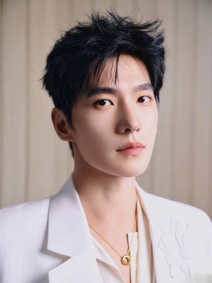 Tướng quân kem nền - Ảnh 3.