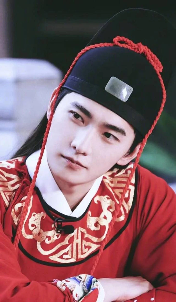 Tướng quân kem nền - Ảnh 4.