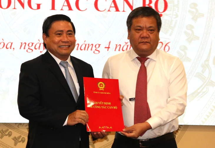 Khánh Hòa - Ảnh 3.