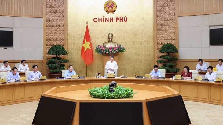 dự án tồn đọng - Ảnh 1.