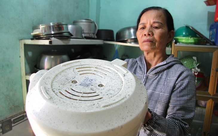 Nhà thầu tháo chạy, đường Hồ Chí Minh nhánh Tây thành nỗi ám ảnh - Ảnh 6.