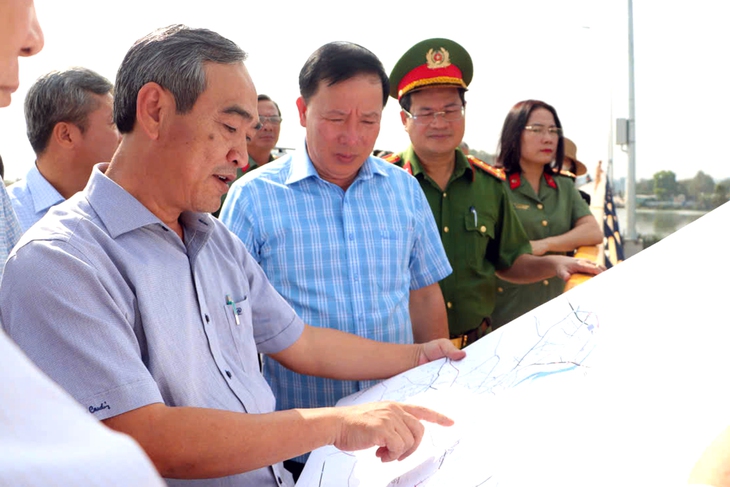 cao tốc Biên Hòa - Vũng Tàu - Ảnh 1.