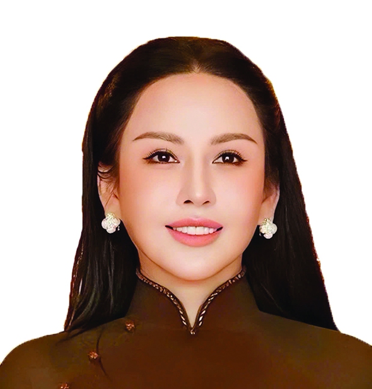 Đồng hành, hành động cùng người dân, doanh nghiệp - Ảnh 2.