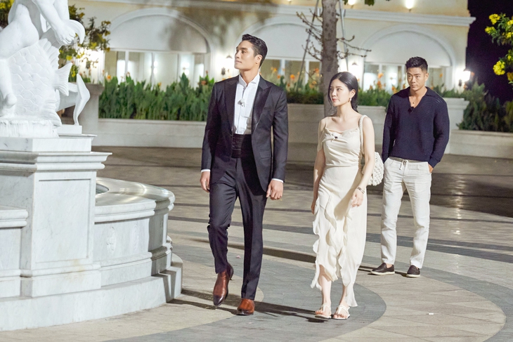 truyền hình thực tế - Ảnh 3.