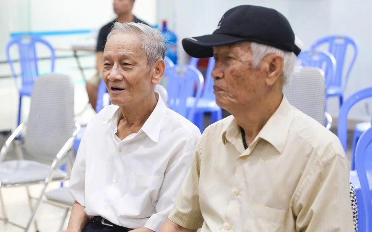 'Kinh tế bạc': Việt Nam đón cơ hội hút khách hưu trí quốc tế - Ảnh 2.