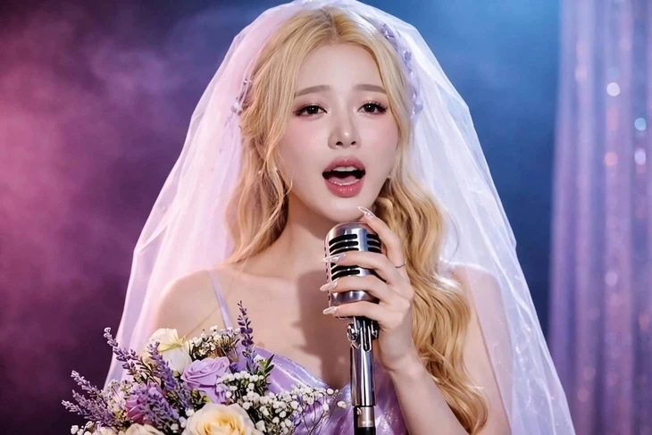 ca sĩ AI - Ảnh 5.