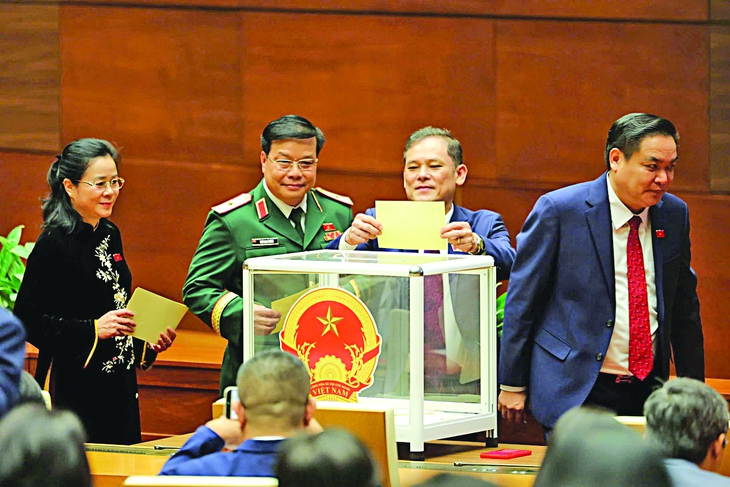 chính phủ - Ảnh 2.