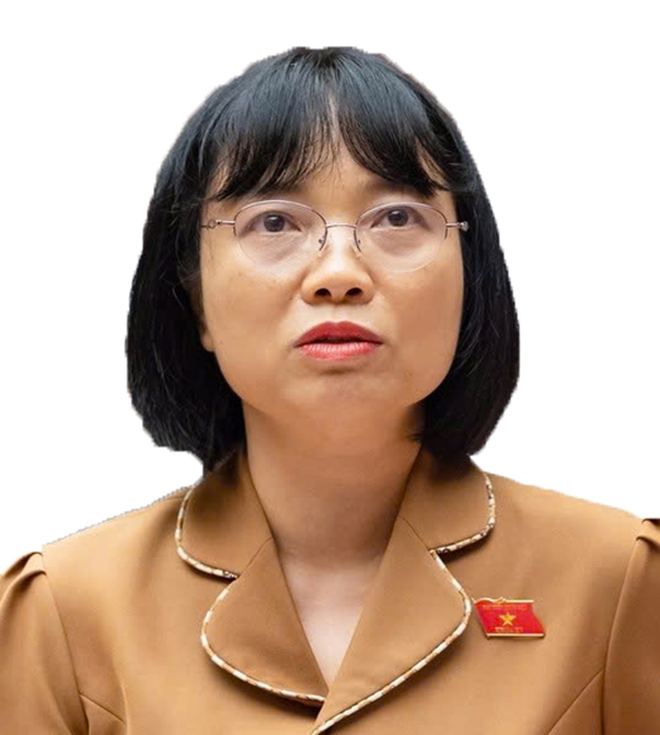 Đồng hành, hành động cùng người dân, doanh nghiệp - Ảnh 2.