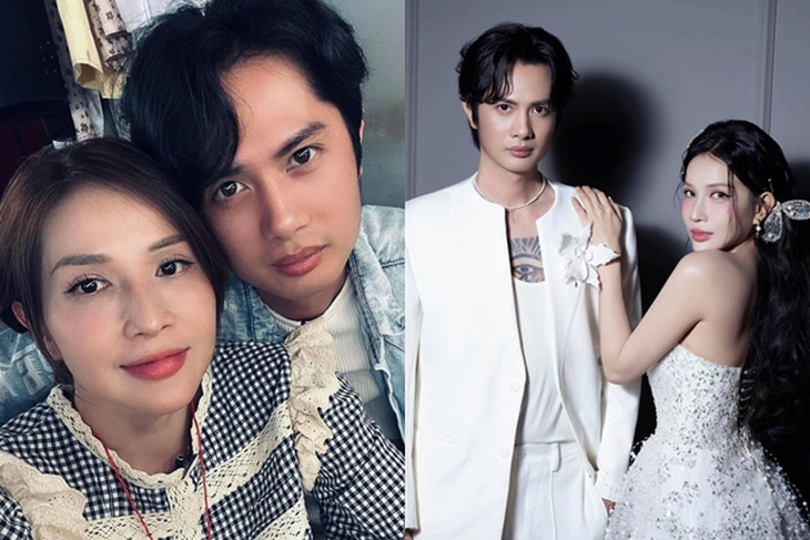 Huỳnh Phương - Khả Như sau 4 năm úp mở chuyện hẹn hò - Ảnh 1.