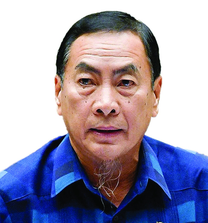 Đồng hành, hành động cùng người dân, doanh nghiệp - Ảnh 2.