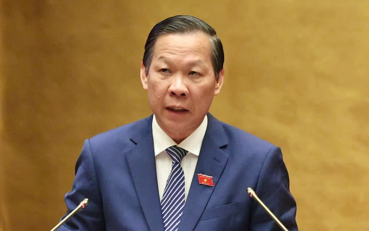 Bộ trưởng Công Thương nói về kịch bản cung ứng xăng dầu khi chiến tranh kéo dài - Ảnh 2.