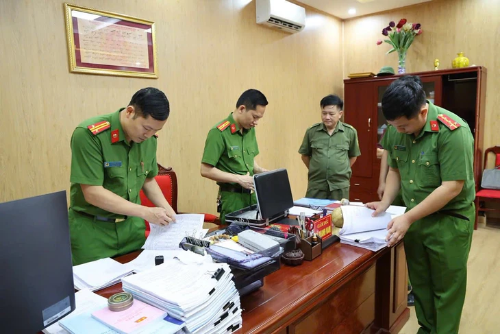 hiệu trưởng - Ảnh 5.