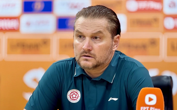 HLV ngoại giúp ích gì cho V-League? - Ảnh 2.