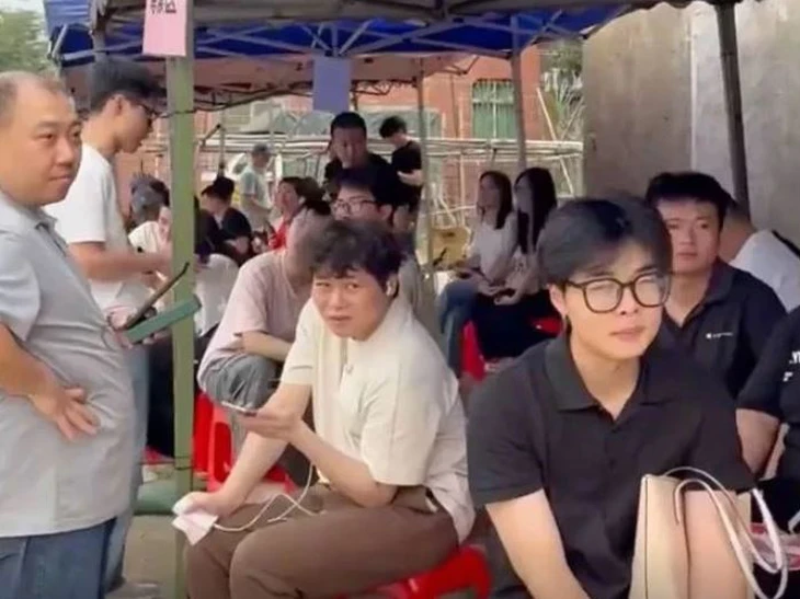 lẩu gà - Ảnh 2.