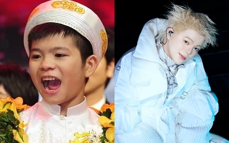 Ngỡ ngàng trước nhan sắc như sinh viên của Lâm Tâm Như ở tuổi 50  - Ảnh 7.