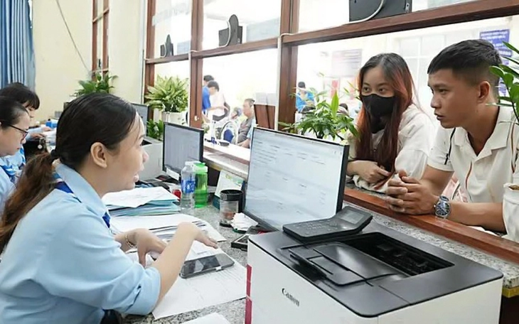 Phương án sắp xếp cụ thể các đơn vị sự nghiệp công lập trường học, bệnh viện  - Ảnh 3.