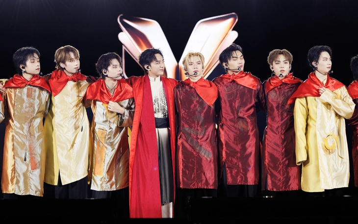 Việt Nam xác nhận tham gia Eurovision Song Contest Asia 2026 - Ảnh 4.