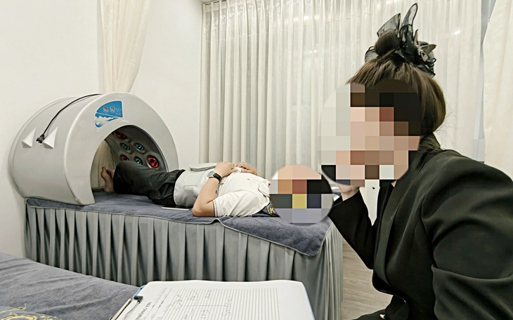 Hàng loạt phòng khám, nha khoa ở Đắk Lắk hoạt động 'chui' bị xử phạt, đình chỉ hoạt động - Ảnh 5.