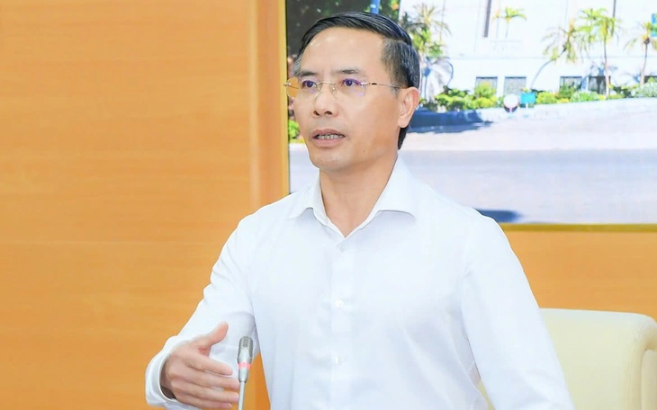 Ngân hàng đồng loạt giảm lãi suất huy động - Ảnh 2.