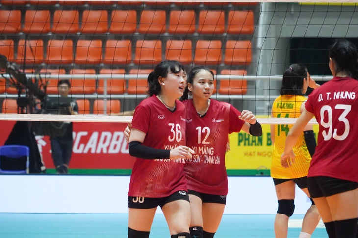 VTV Bình Điền Long An - Ảnh 2.