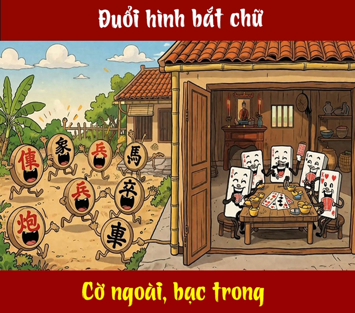 thành ngữ - Ảnh 2.