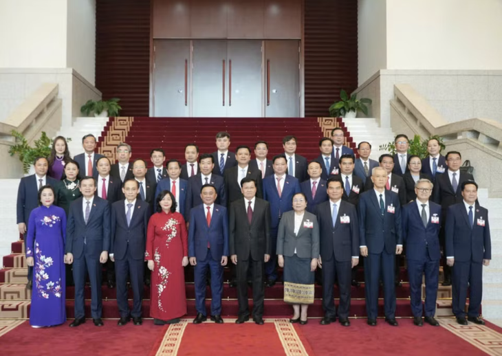 việt nam - Ảnh 2.