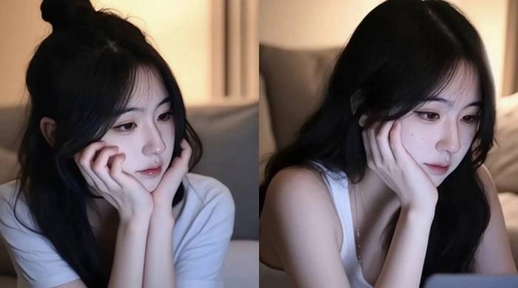 ca sĩ AI - Ảnh 2.