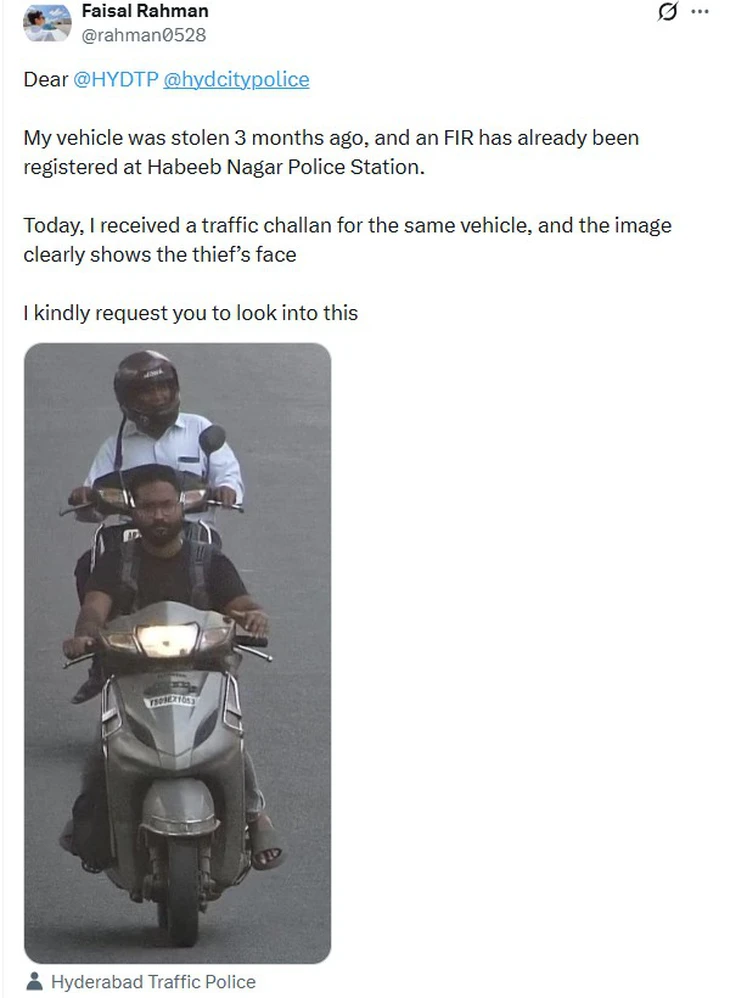 phạt nguội - Ảnh 2.