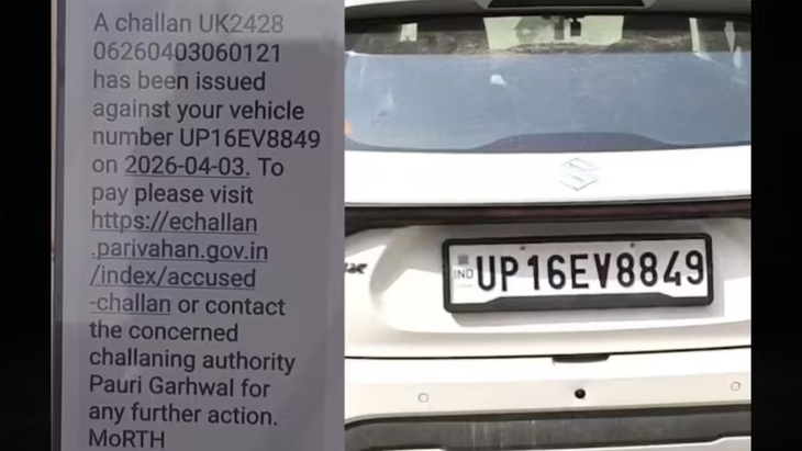 phạt nguội - Ảnh 5.