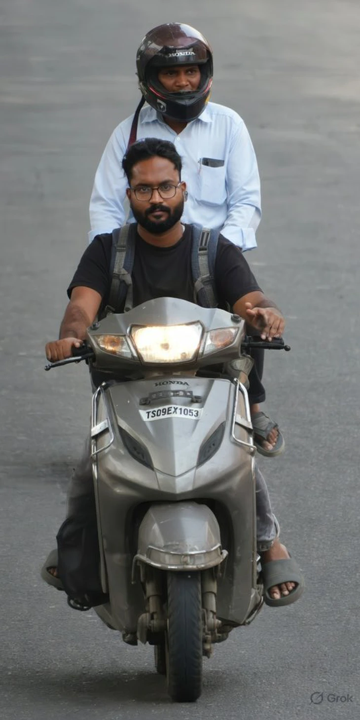 phạt nguội - Ảnh 3.