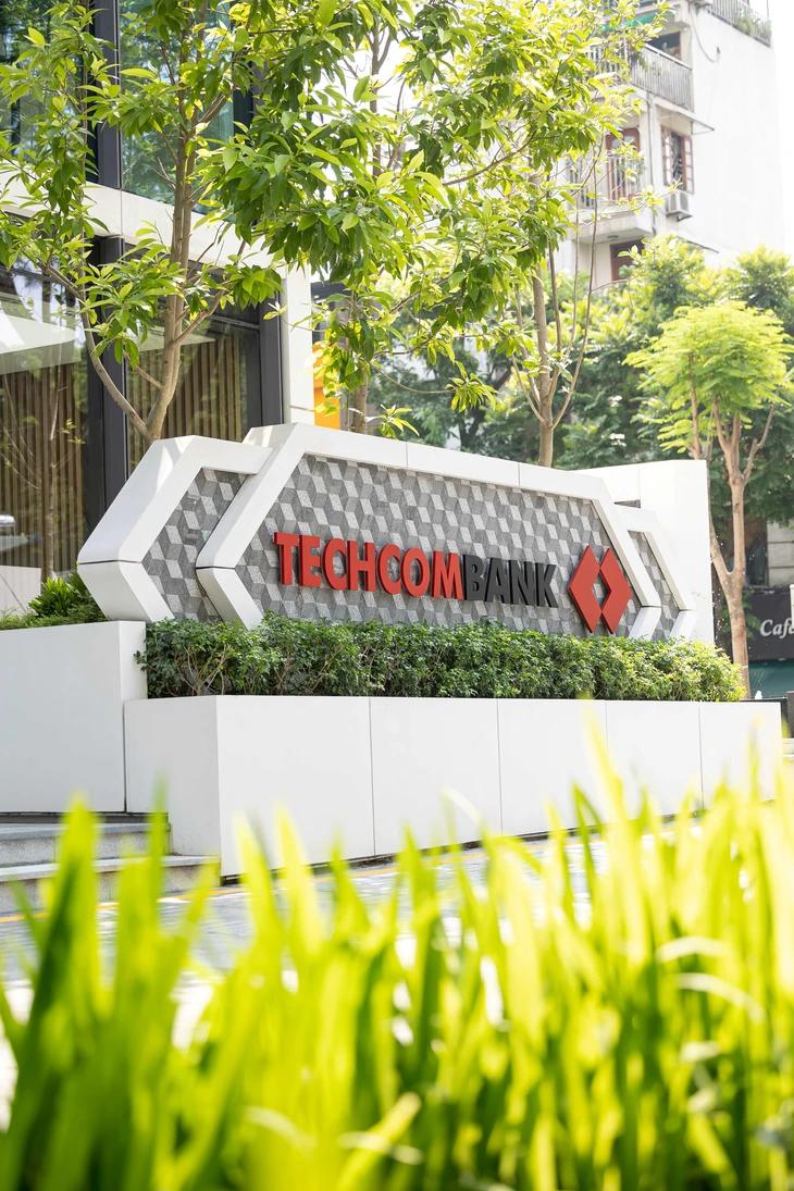 Techcombank - Ảnh 3.