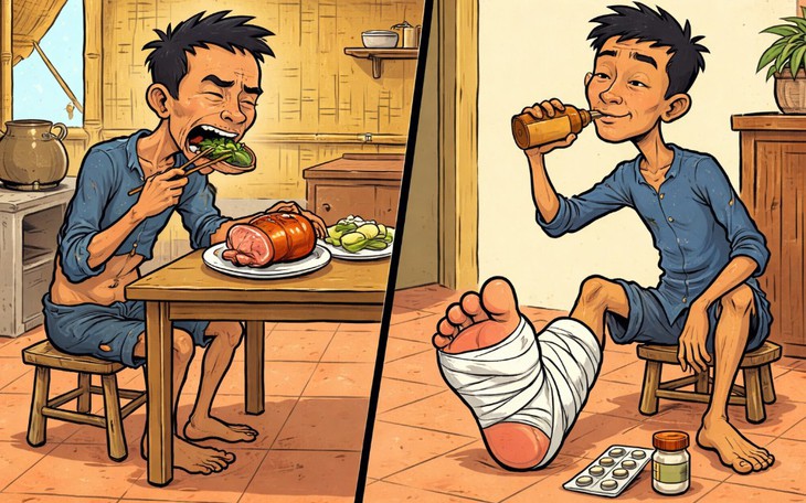 Thử tài IQ: Di chuyển một que diêm để 1-3=2 thành phép tính đúng - Ảnh 8.